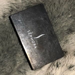 Sephora mirror compact